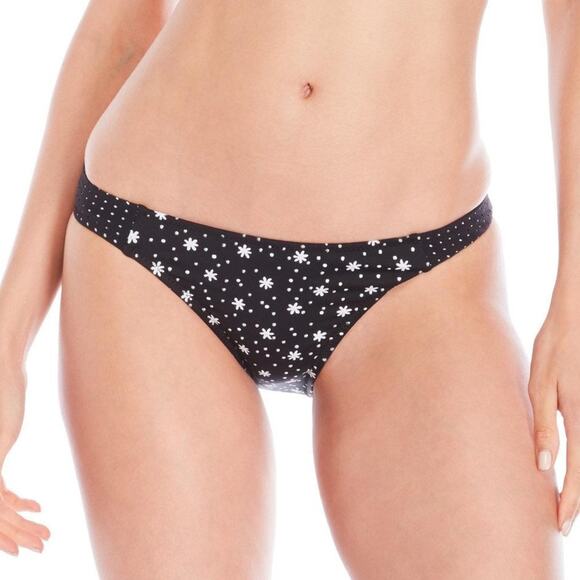 NWT Gottex Synthetic Star Me Bikini Bottom Size 8 - Picture 1 of 13